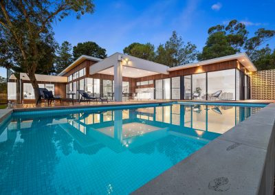 Banksia Residence
