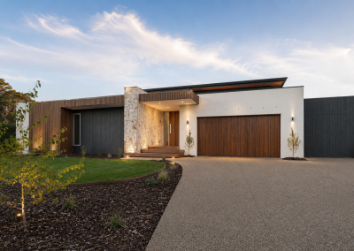 Silvergums Residence