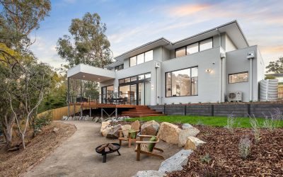 Building On A Bushfire Prone Block: What Homeowners Need To Know