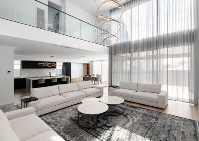 Carora Residence