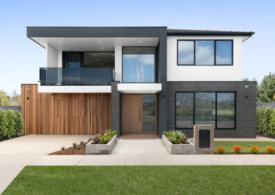 Carora Residence
