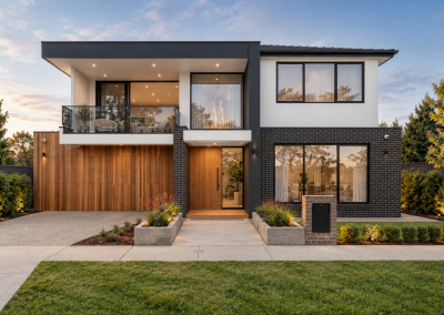 Carora Residence