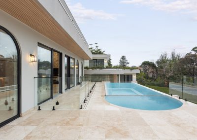 Ballar Residence