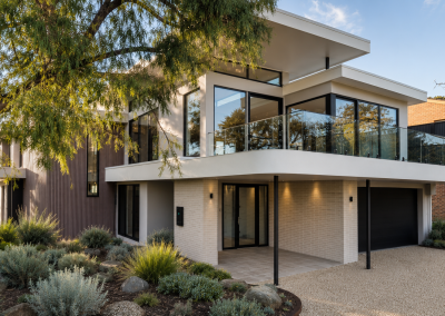 Nelson Residence