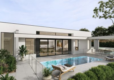 Rosedale Residence