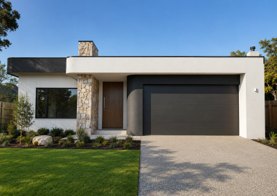 Ranelagh Residence