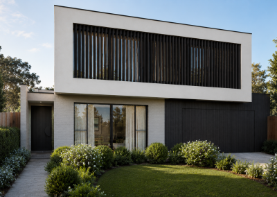 Rosedale Residence