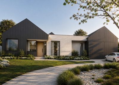 Wisteria Residence