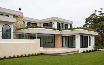 Architect vs Design & Build: What’s The Difference?