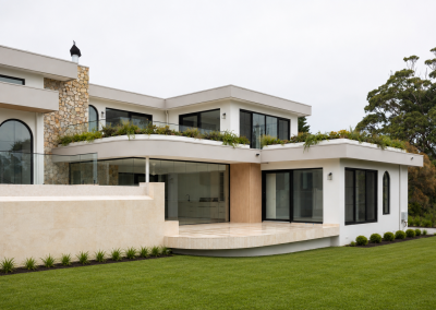 Ballar Residence