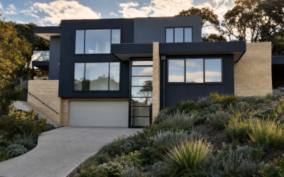 The Sloping Block Guide: How To Maximise Views Without Blowing Out Site Costs
